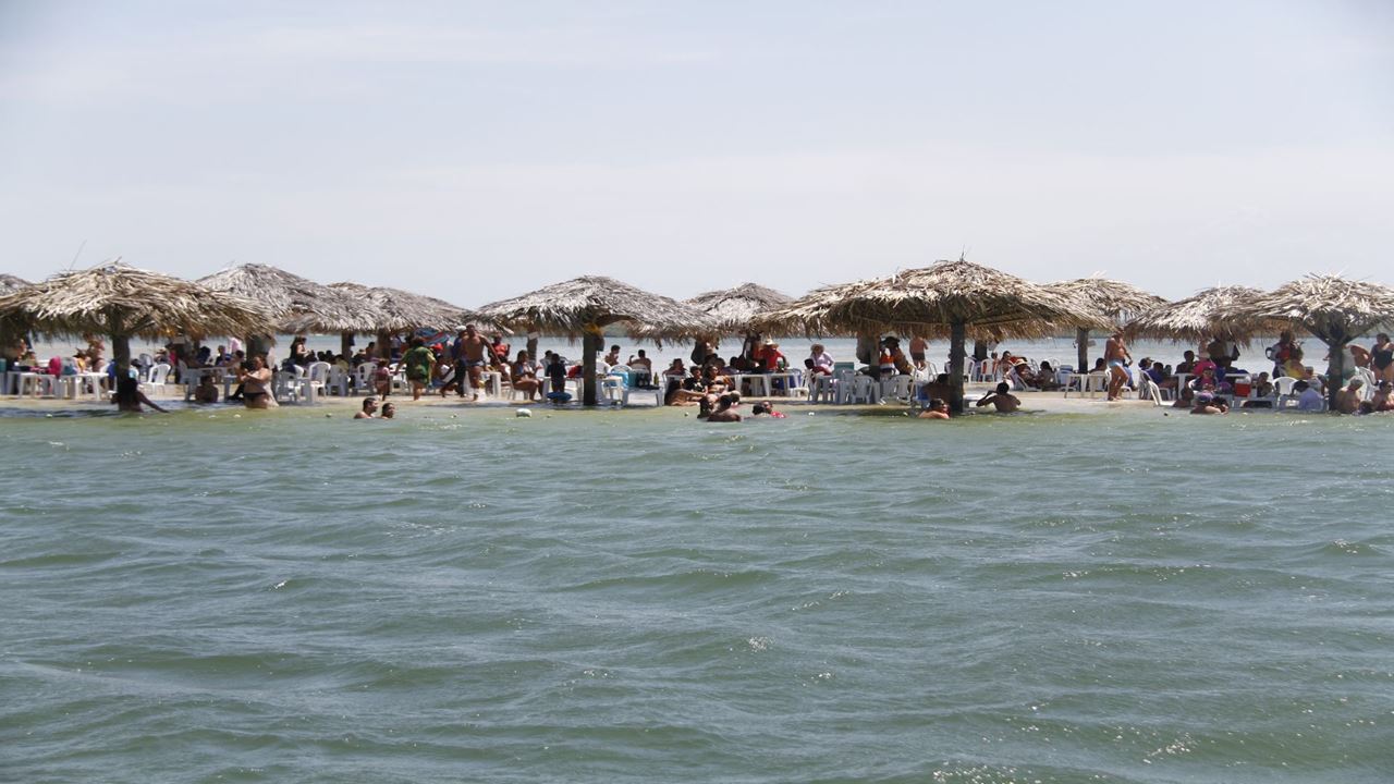 Tour A Croa Goré E Ilha Dos Namorados foto 3