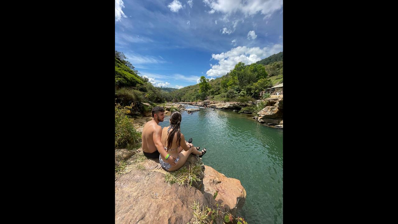 Passeio A Curiti E Pescaderito foto 7