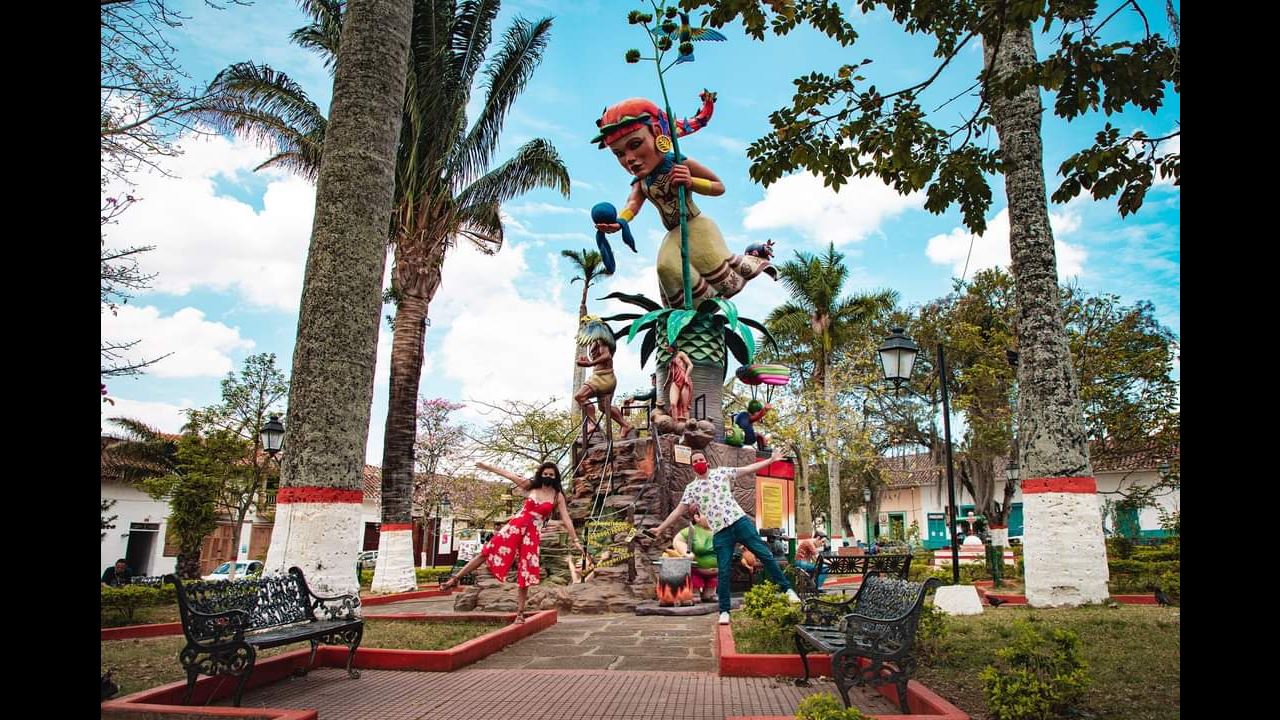 Passeio A Curiti E Pescaderito foto 1