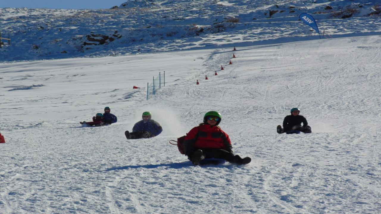 Tour To Farellones And Valle Nevado (8)