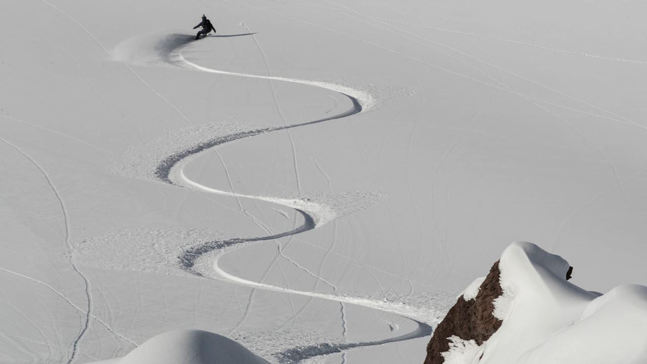 Tour To Farellones And Valle Nevado (3)