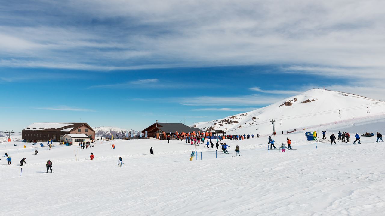 Tour To Farellones And Valle Nevado (12)