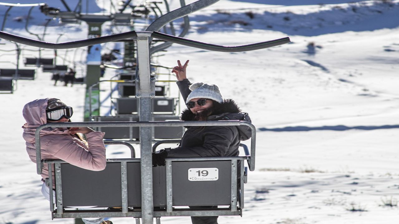 Tour To Farellones And Valle Nevado (7)