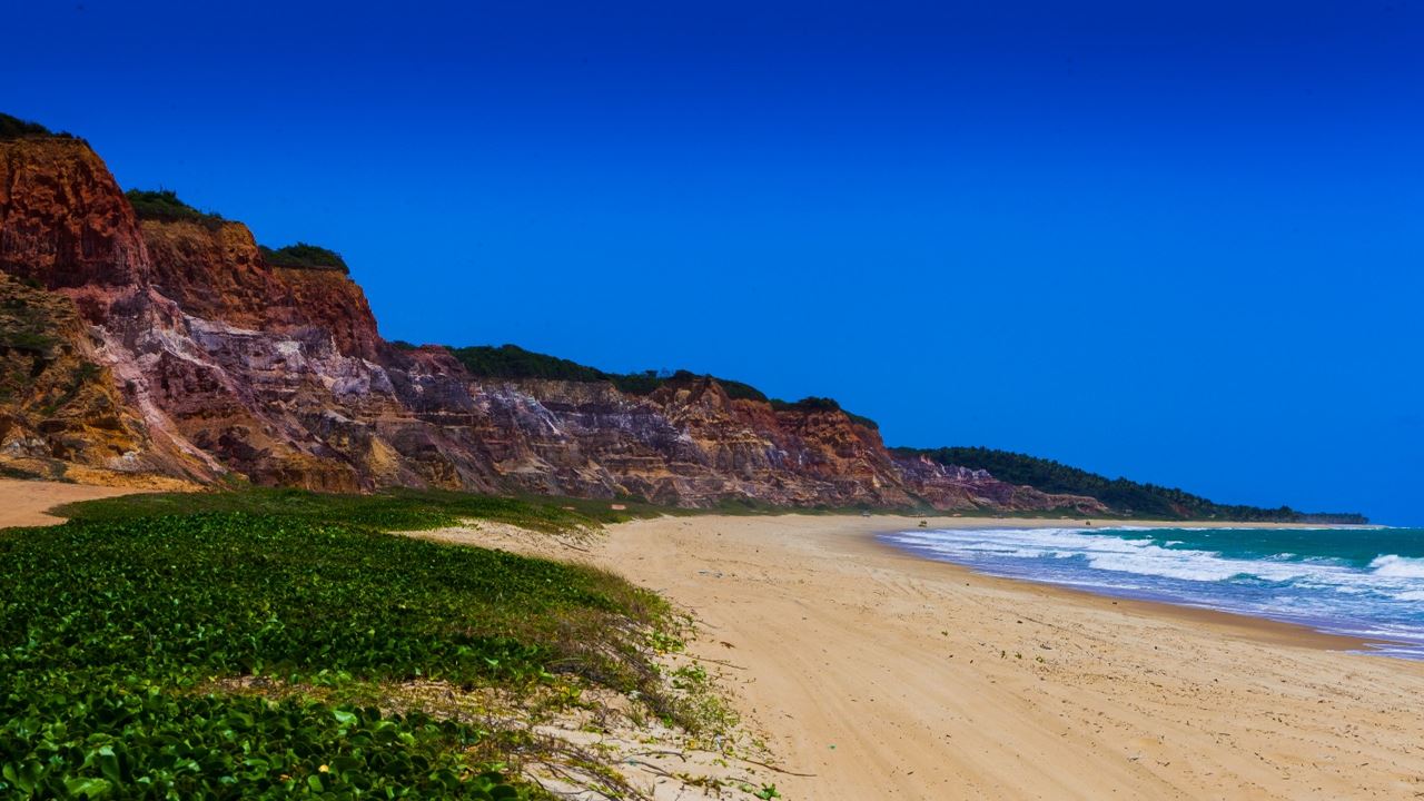 Tour A Foz Del Río São Francisco foto 8