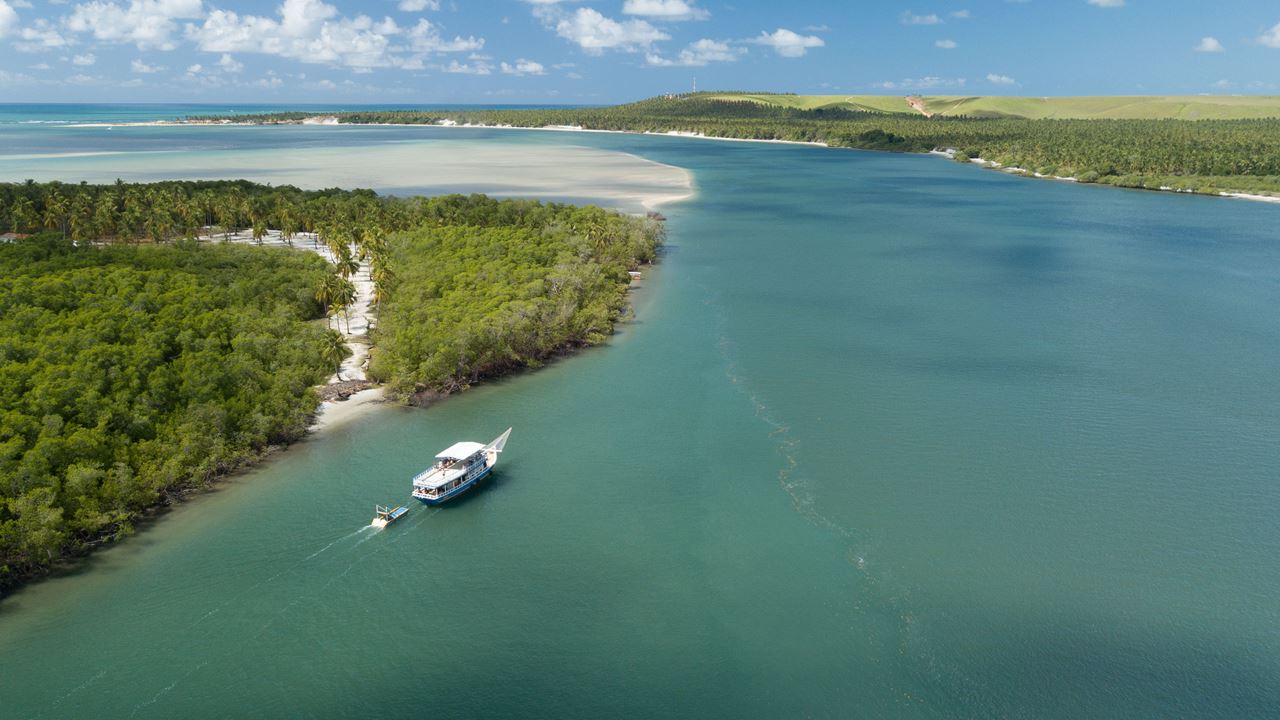 Tour A Foz Del Río São Francisco foto 7