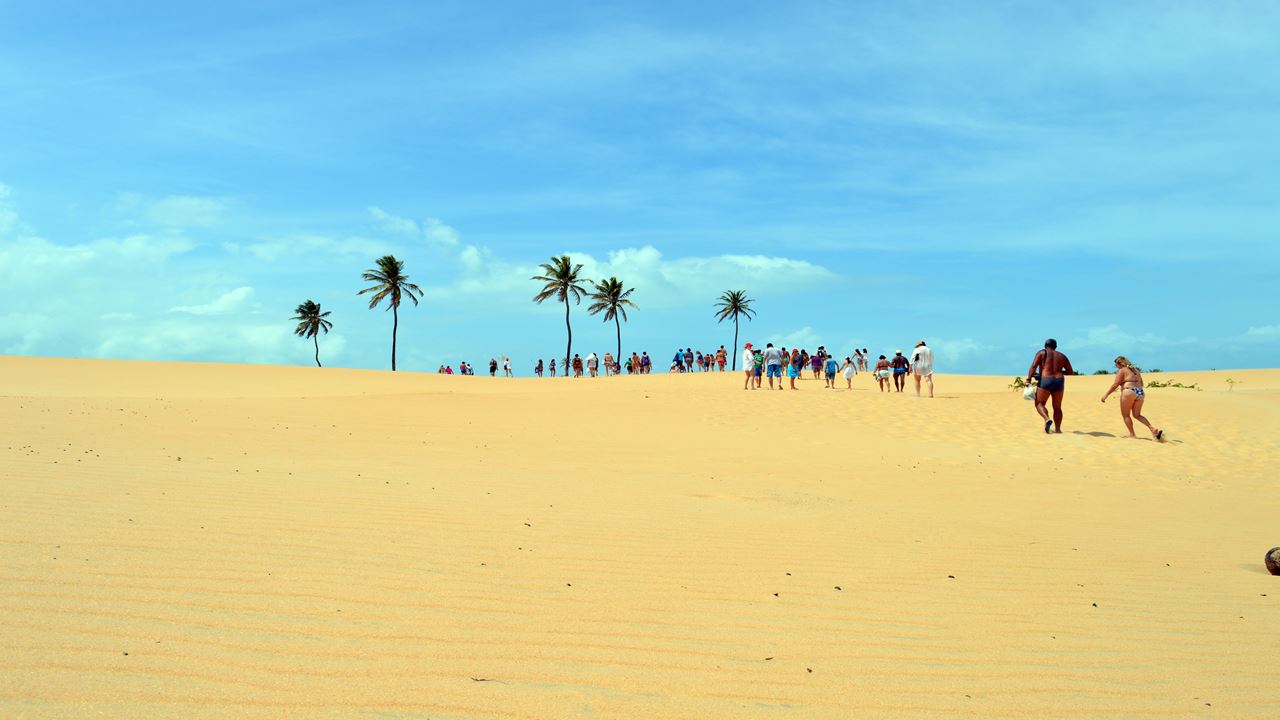 Tour A Foz Del Río São Francisco foto 1