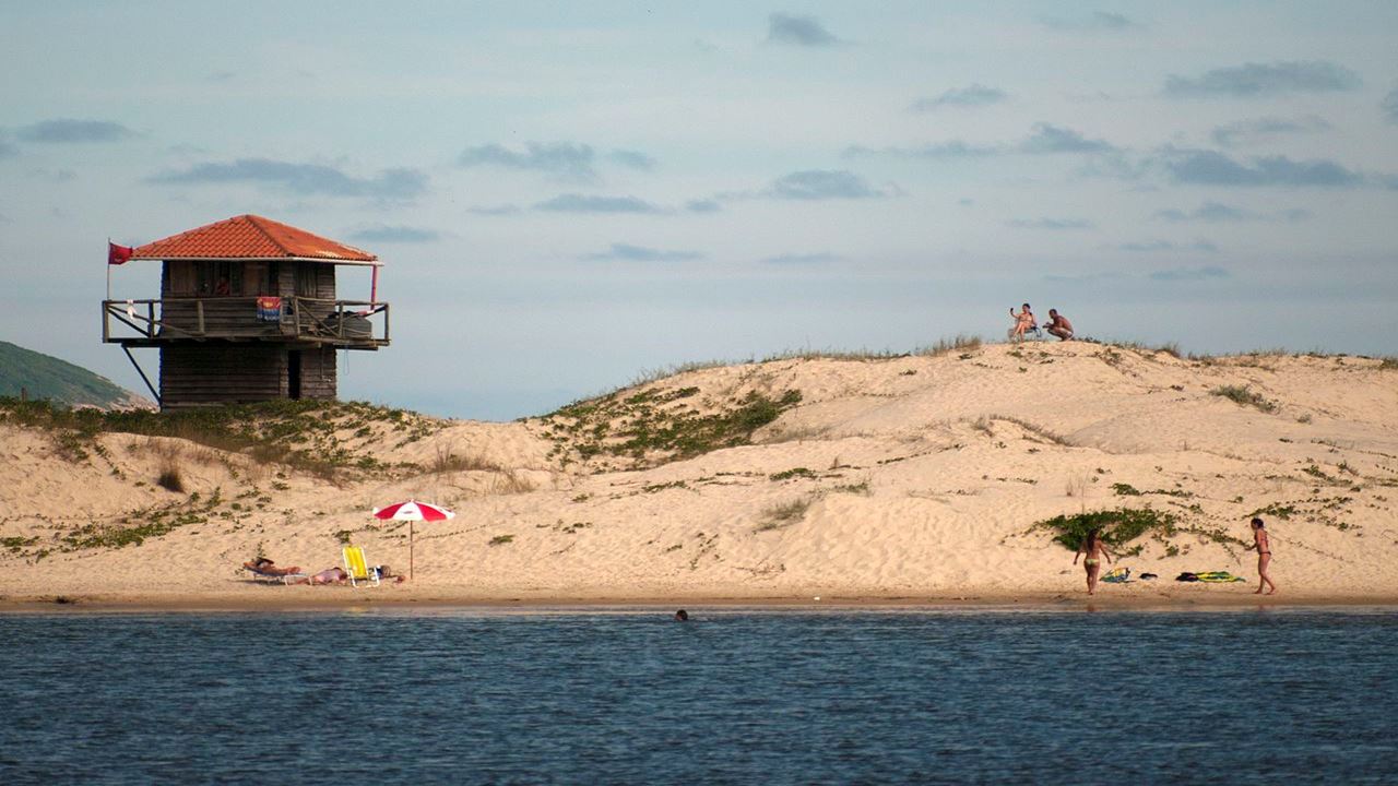 Tour To Guarda Do Embau foto 4