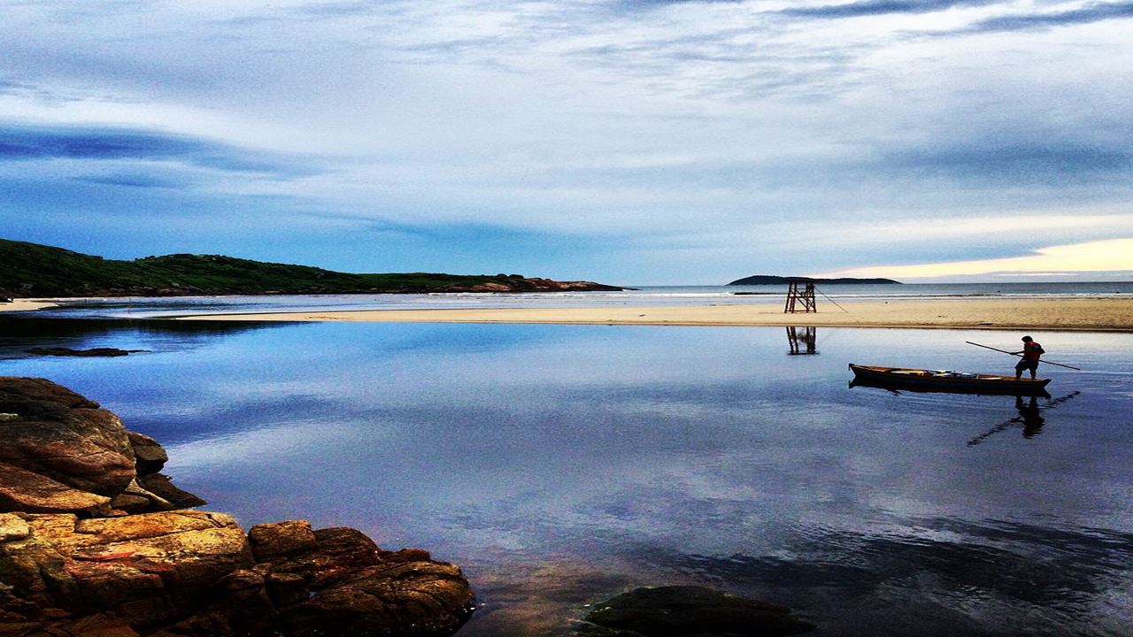 Tour To Guarda Do Embau foto 6