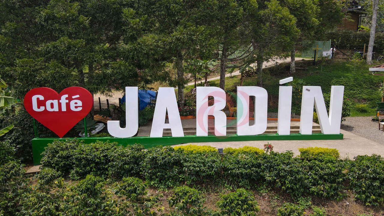Tour A Jardín foto 5