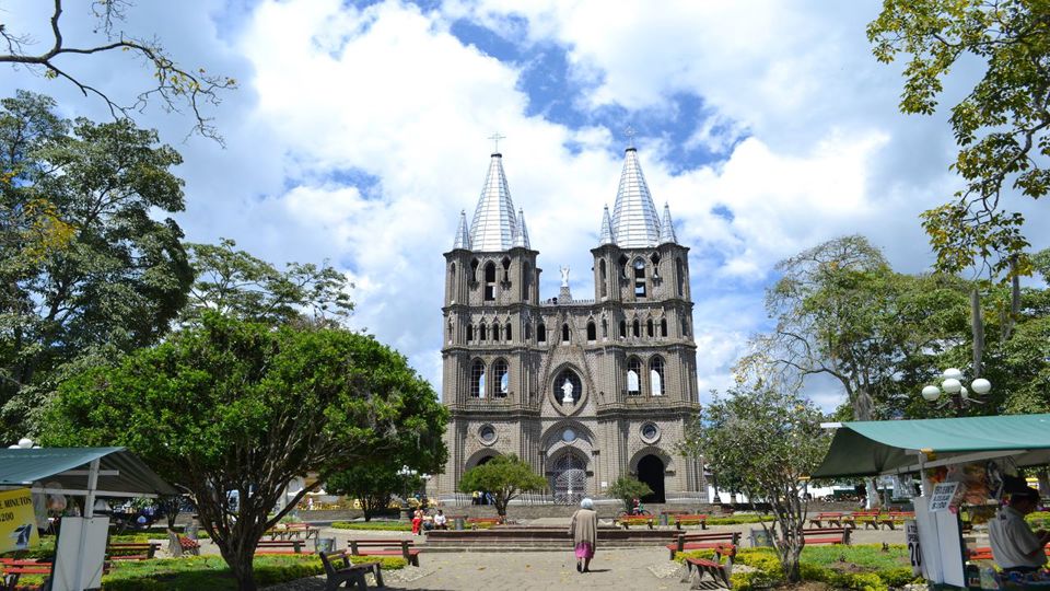 Visita Guiada Ao Jardim foto 2