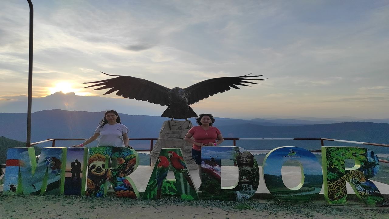 Excursão À Lagoa Azul foto 3