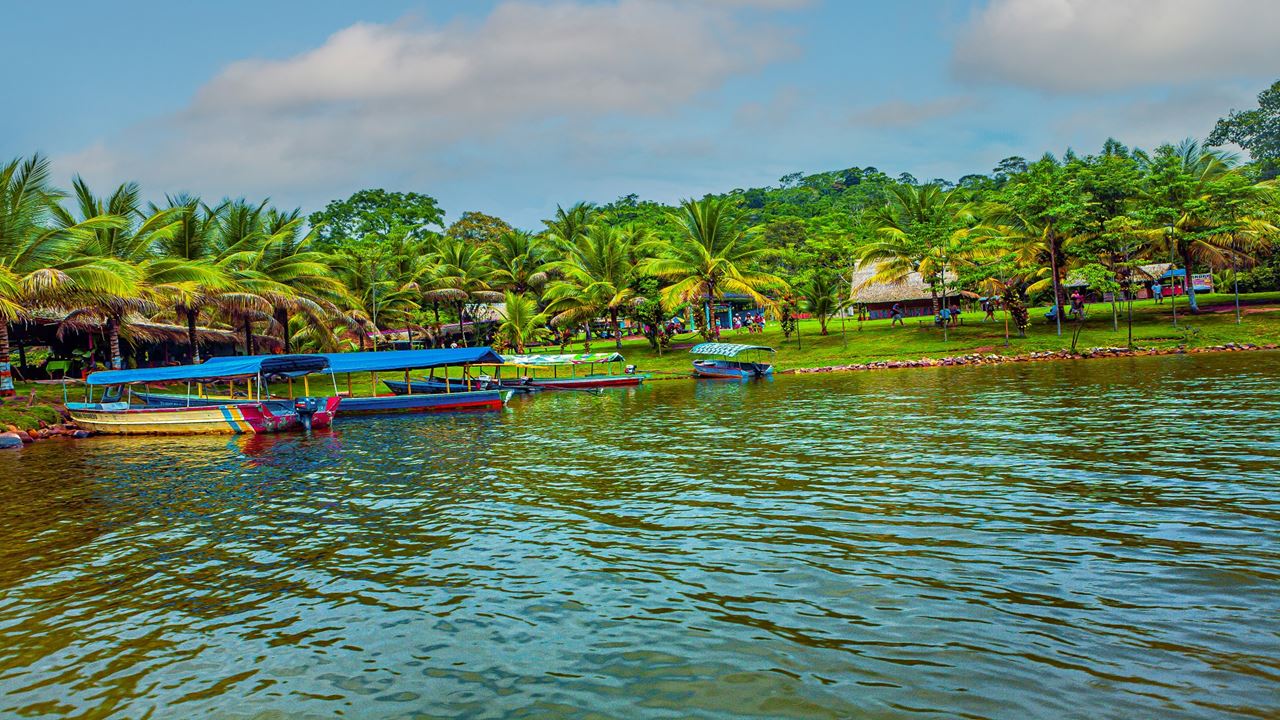 Excursão À Lagoa Azul foto 11