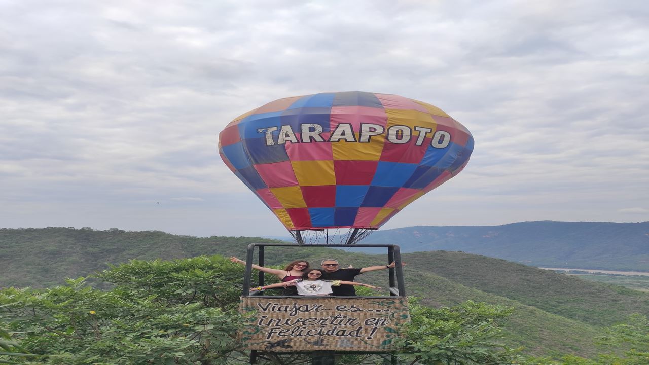 Excursão À Lagoa Azul foto 2