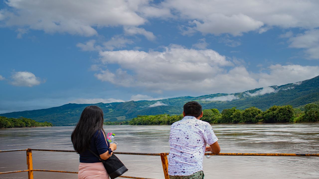 Excursão À Lagoa Azul foto 6