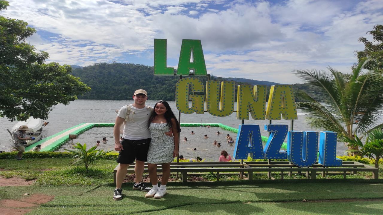 Excursão À Lagoa Azul foto 9