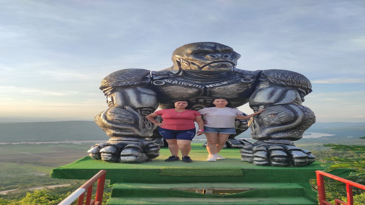 Excursão À Lagoa Azul foto 10