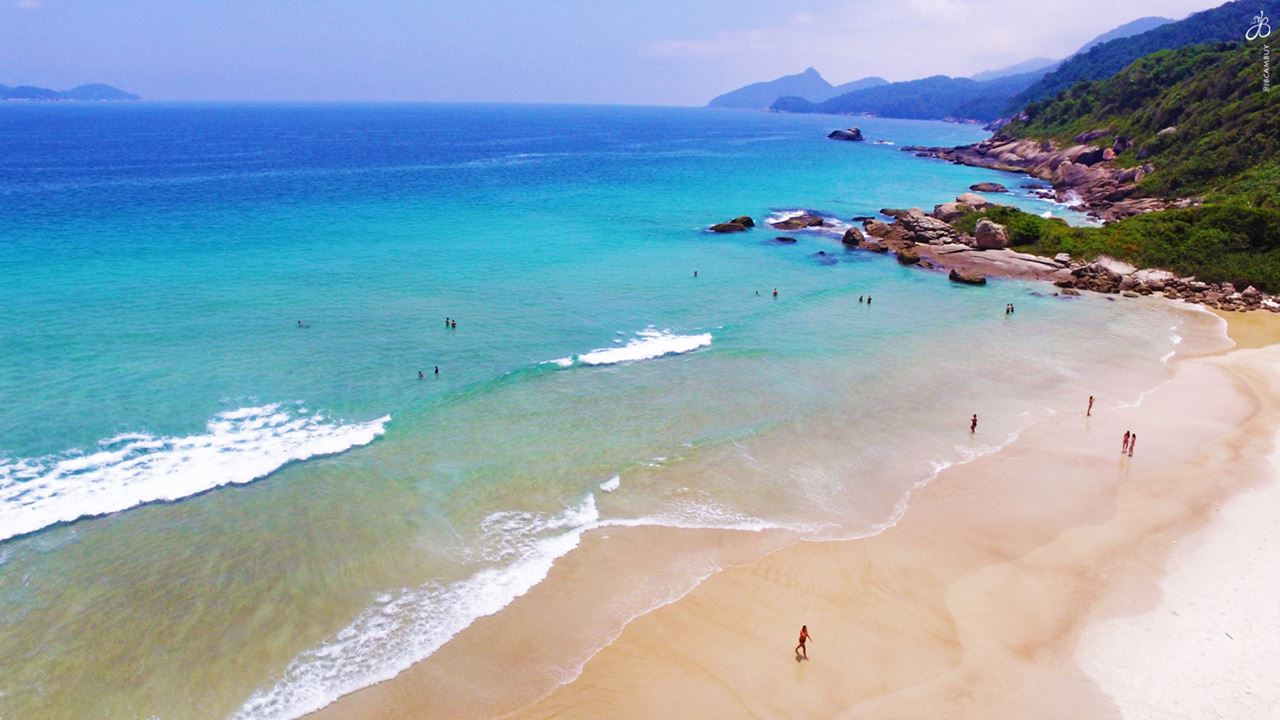 Tour To Lopes Mendes Beach foto 4