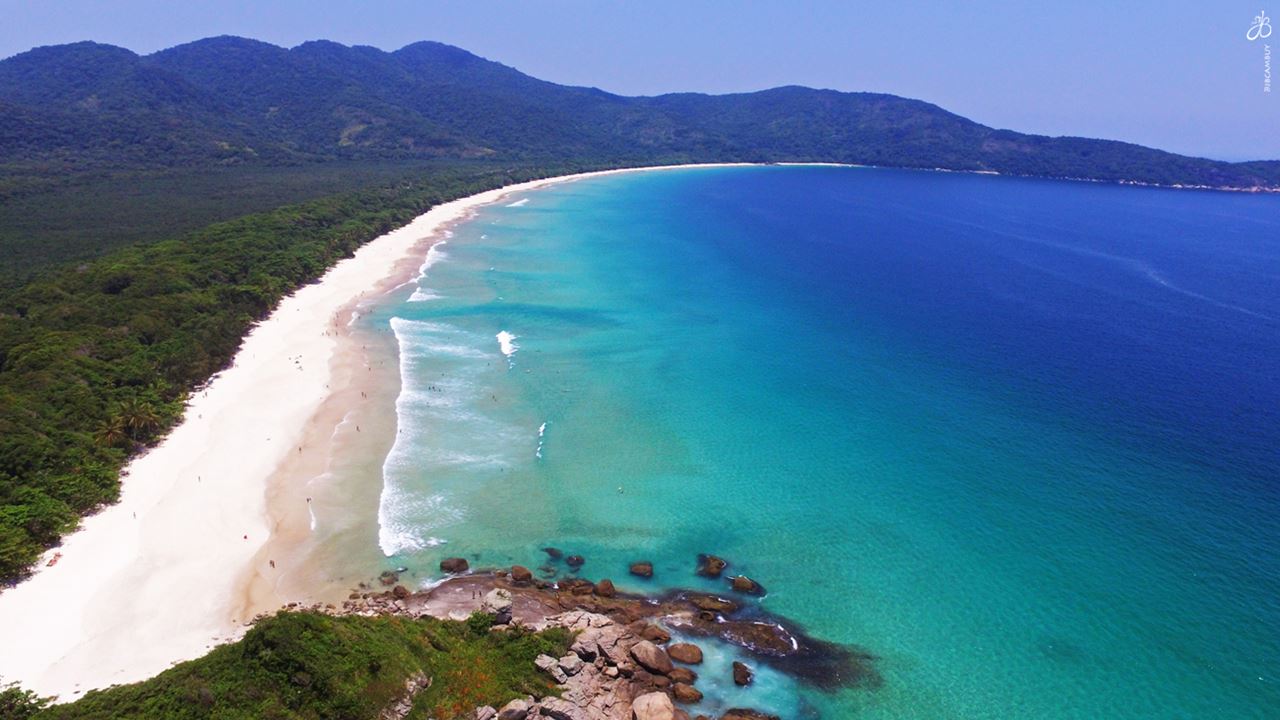 Tour To Lopes Mendes Beach foto 2