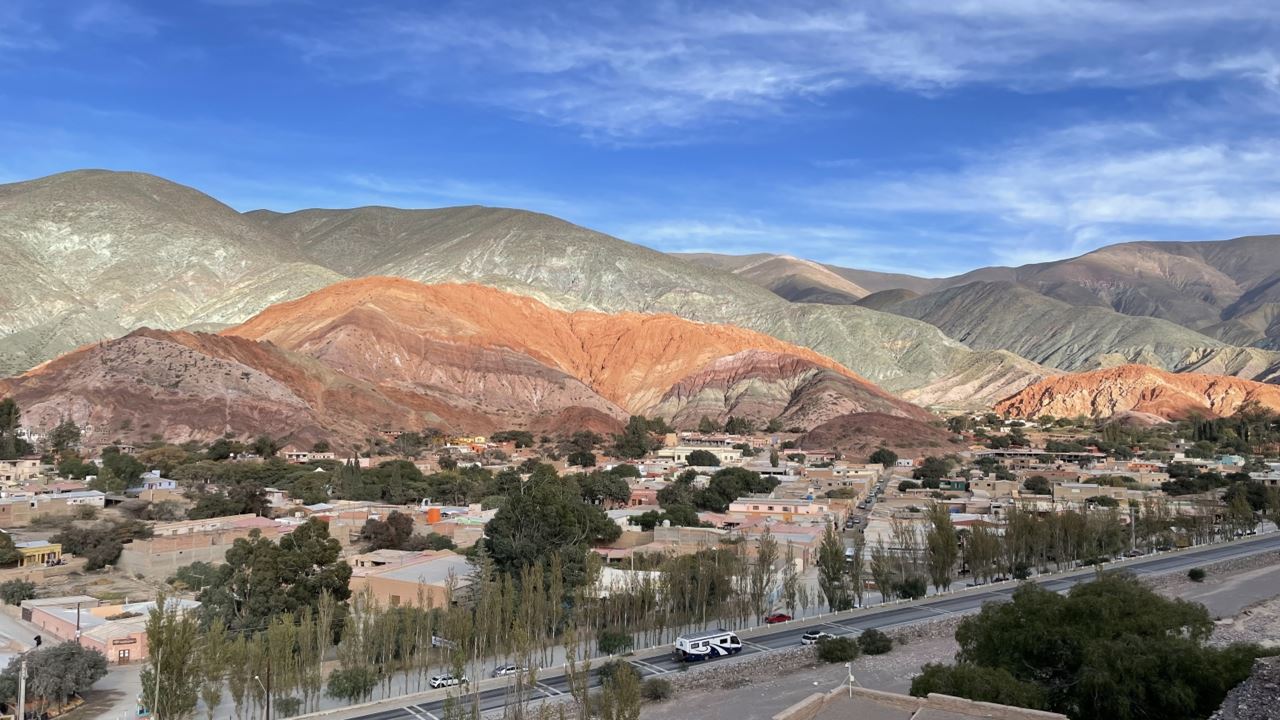 Passeio Às Grandes Salinas foto 7