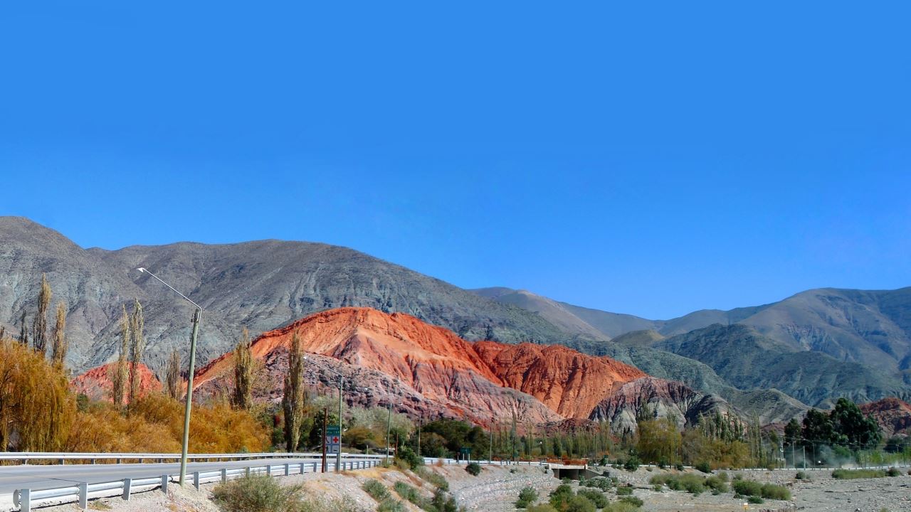 Passeio Às Grandes Salinas foto 3