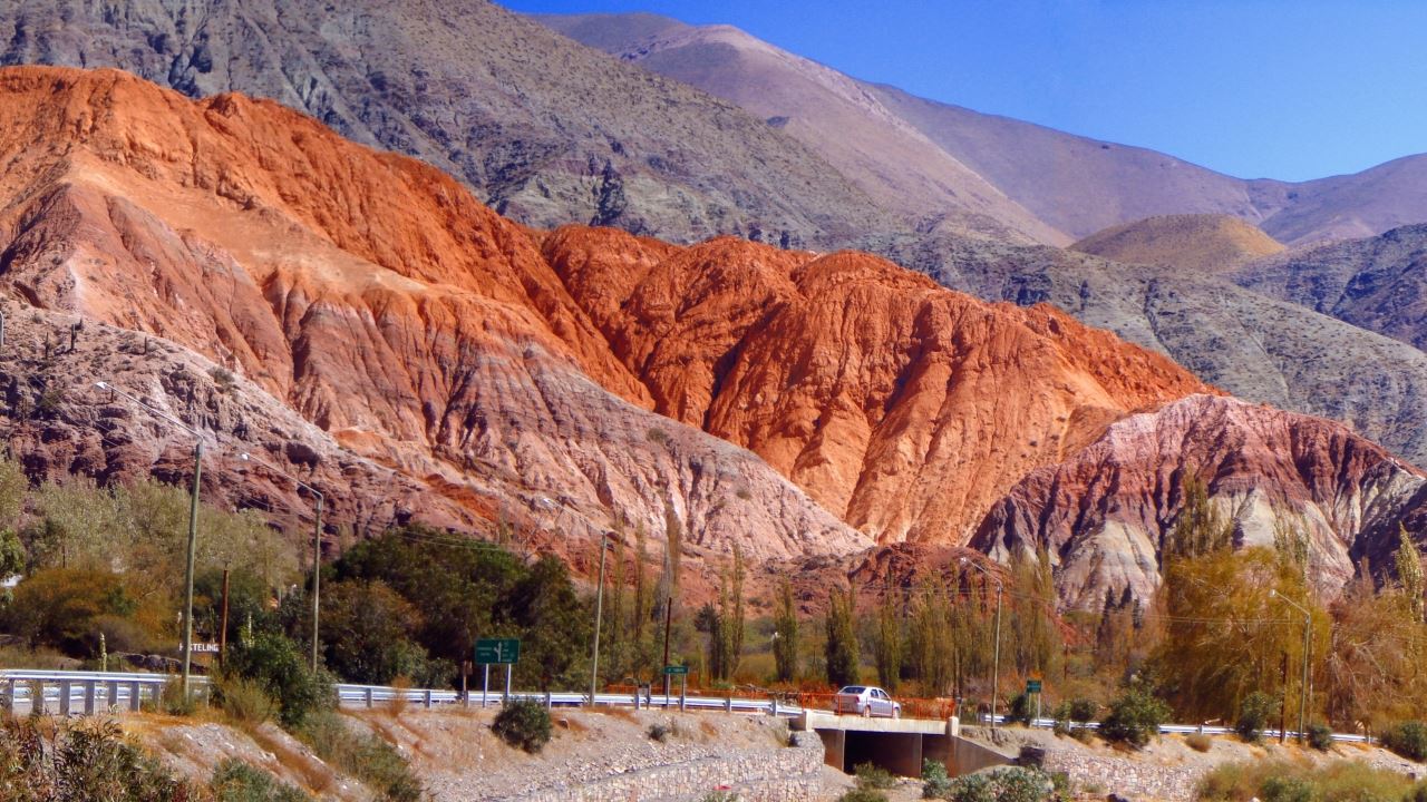 Passeio Às Grandes Salinas foto 9
