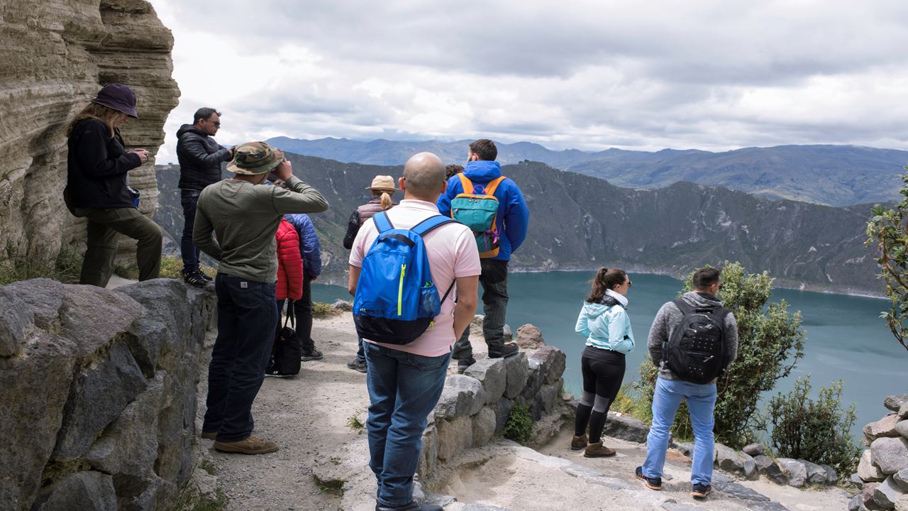 Tour A Los Volcanes Cotopaxi Y Quilotoa (3)