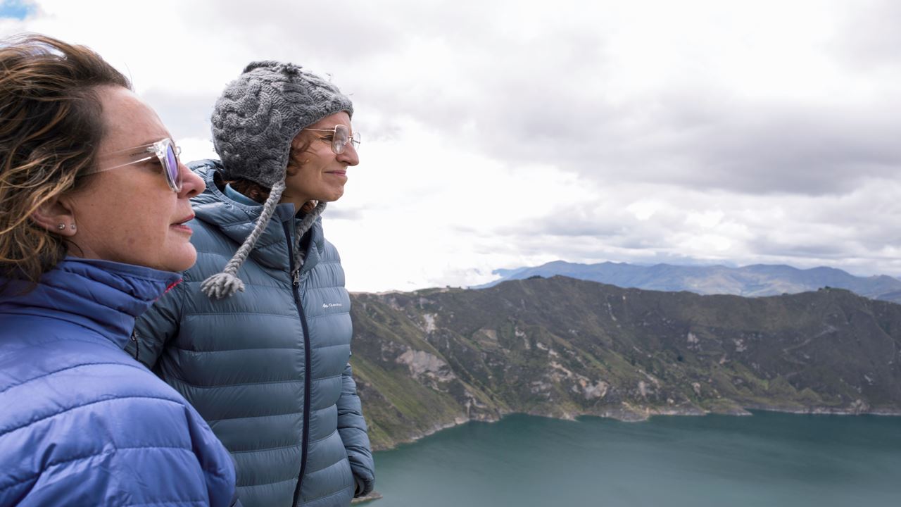 Tour A Los Volcanes Cotopaxi Y Quilotoa (6)