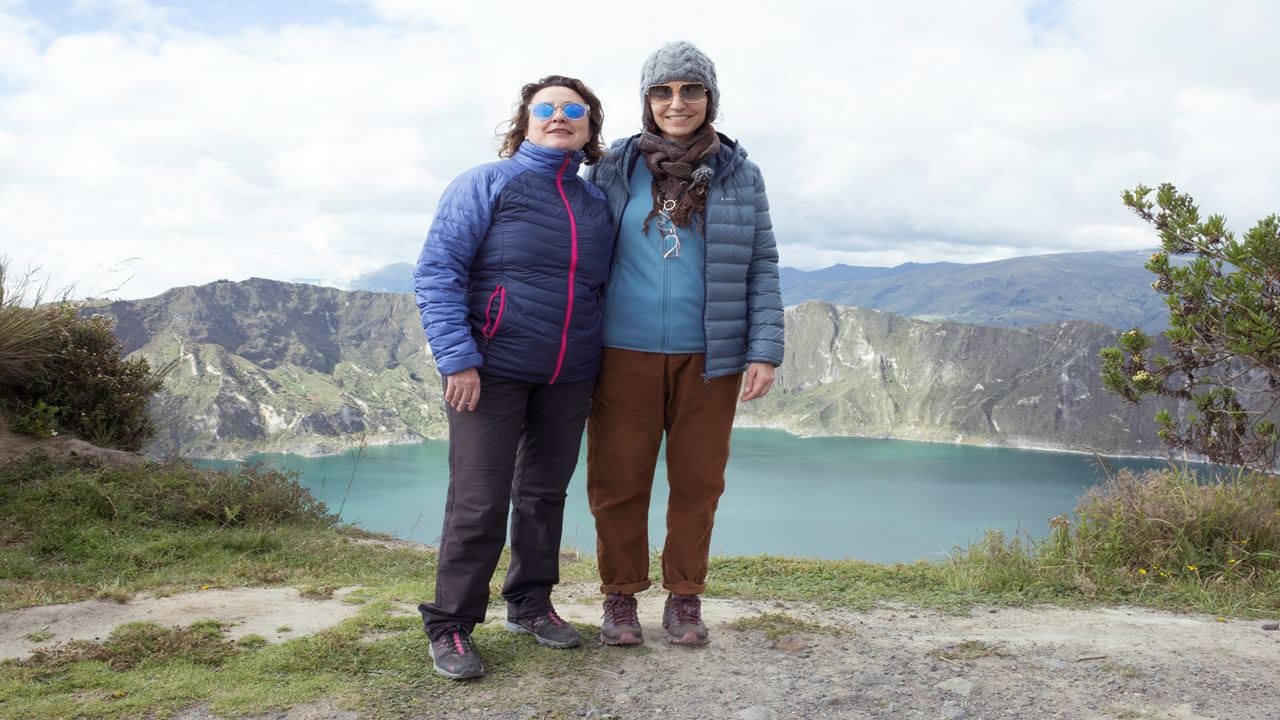 Tour A Los Volcanes Cotopaxi Y Quilotoa (8)