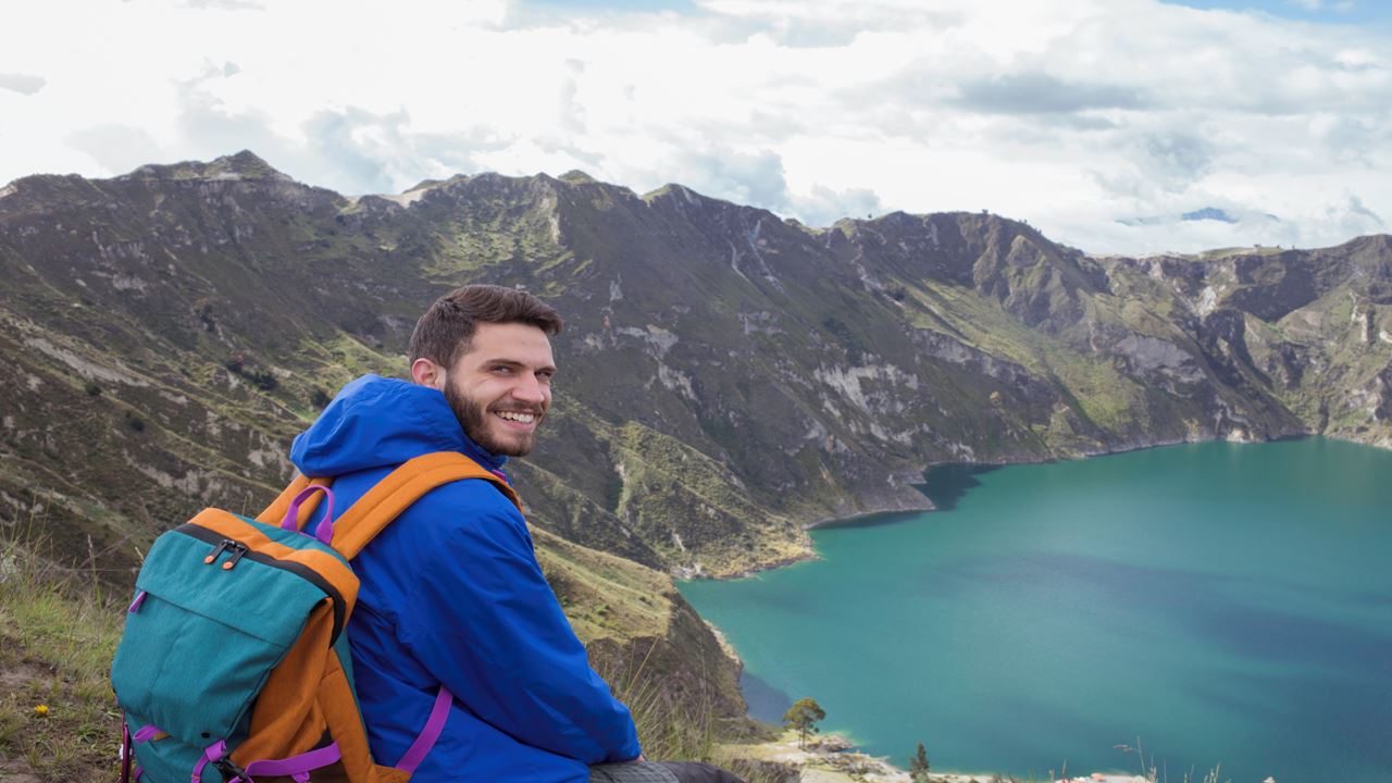 Tour A Los Volcanes Cotopaxi Y Quilotoa (0)
