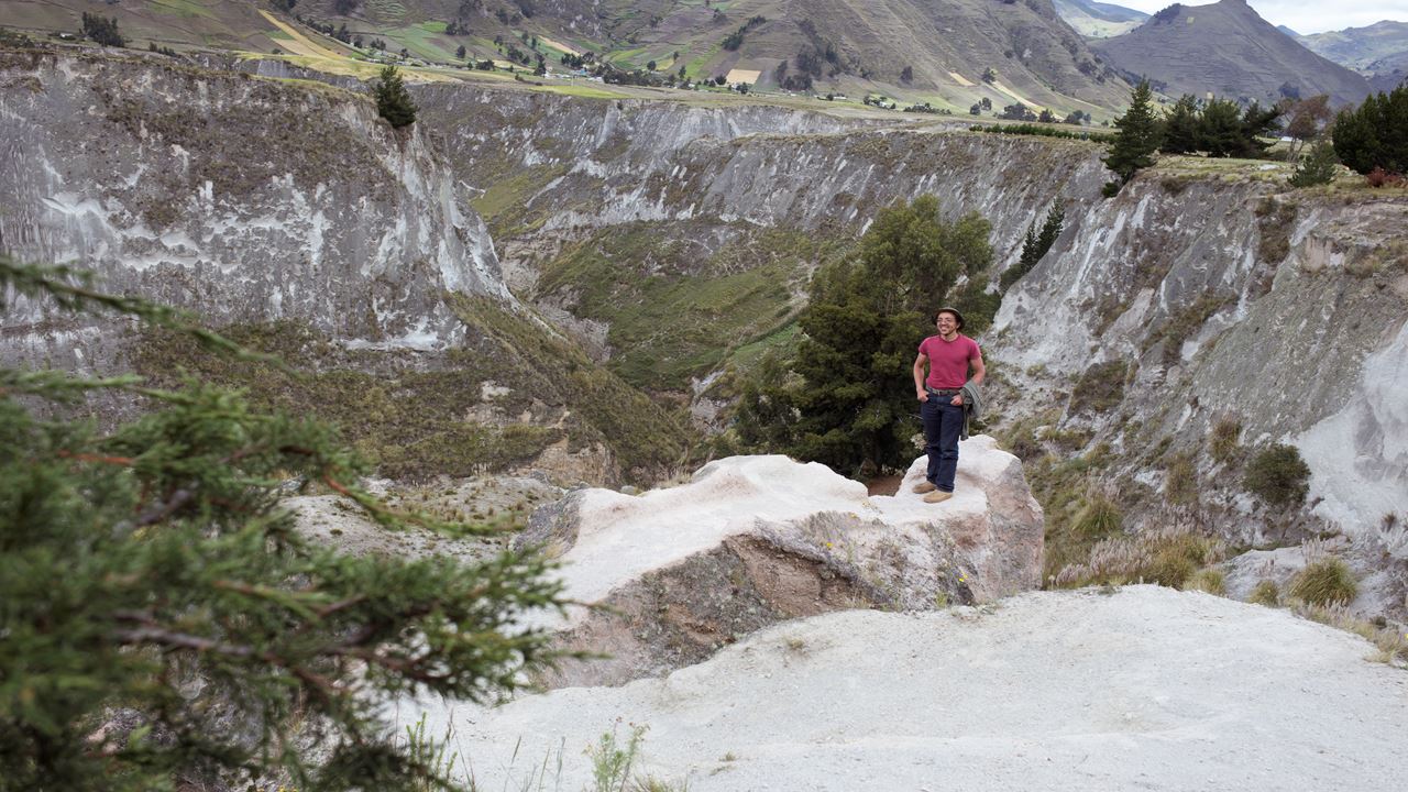 Tour A Los Volcanes Cotopaxi Y Quilotoa (2)