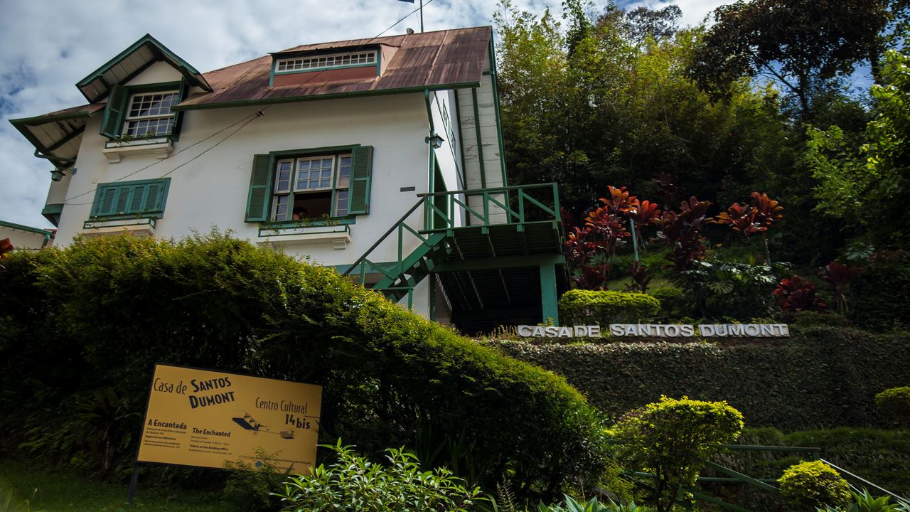Tour A Petrópolis (2)