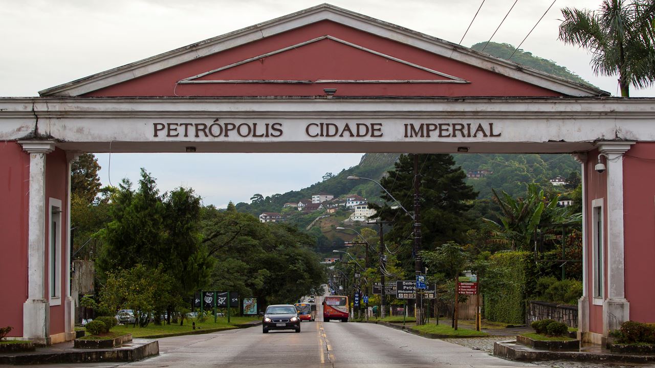 Tour A Petrópolis (5)