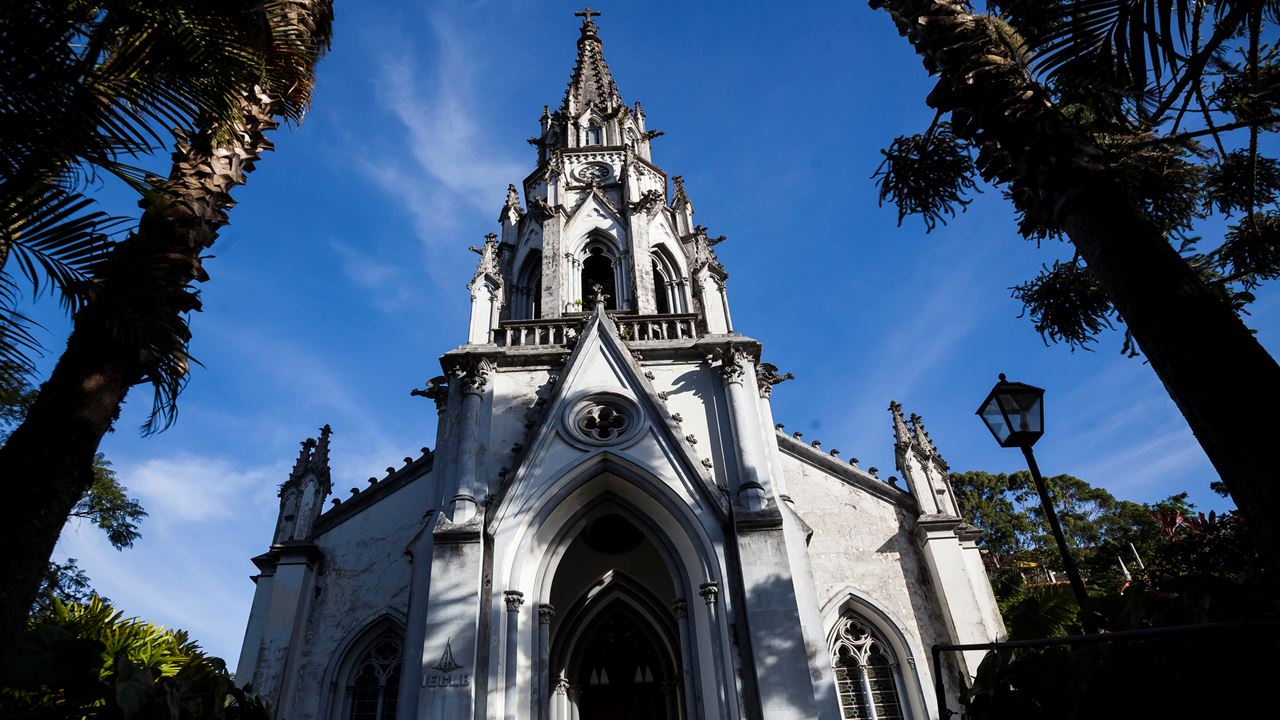 Tour A Petrópolis (6)