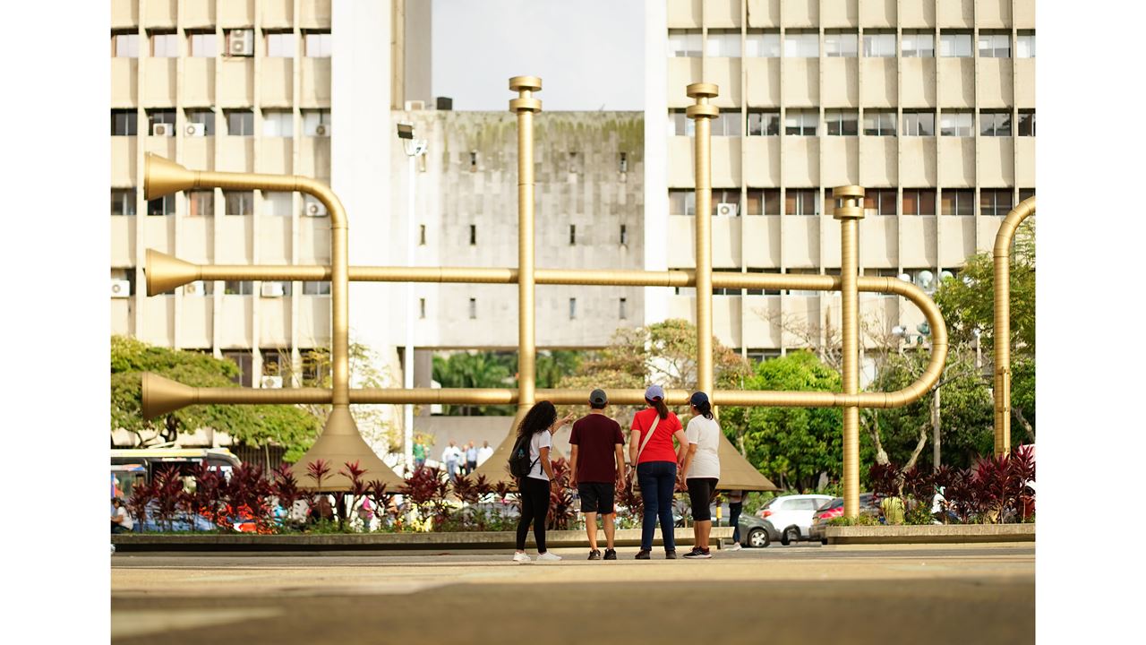 Tour A Pie Por El Centro Histórico foto 4