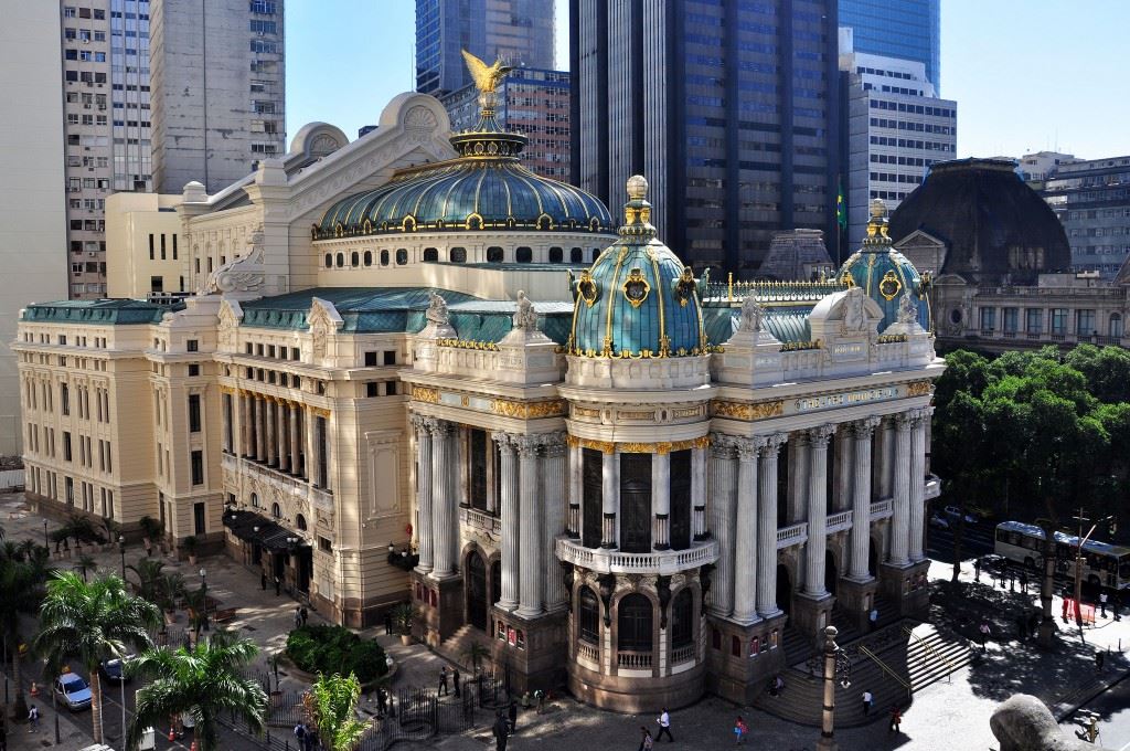 Tour A Pie Por El Centro Histórico (10)