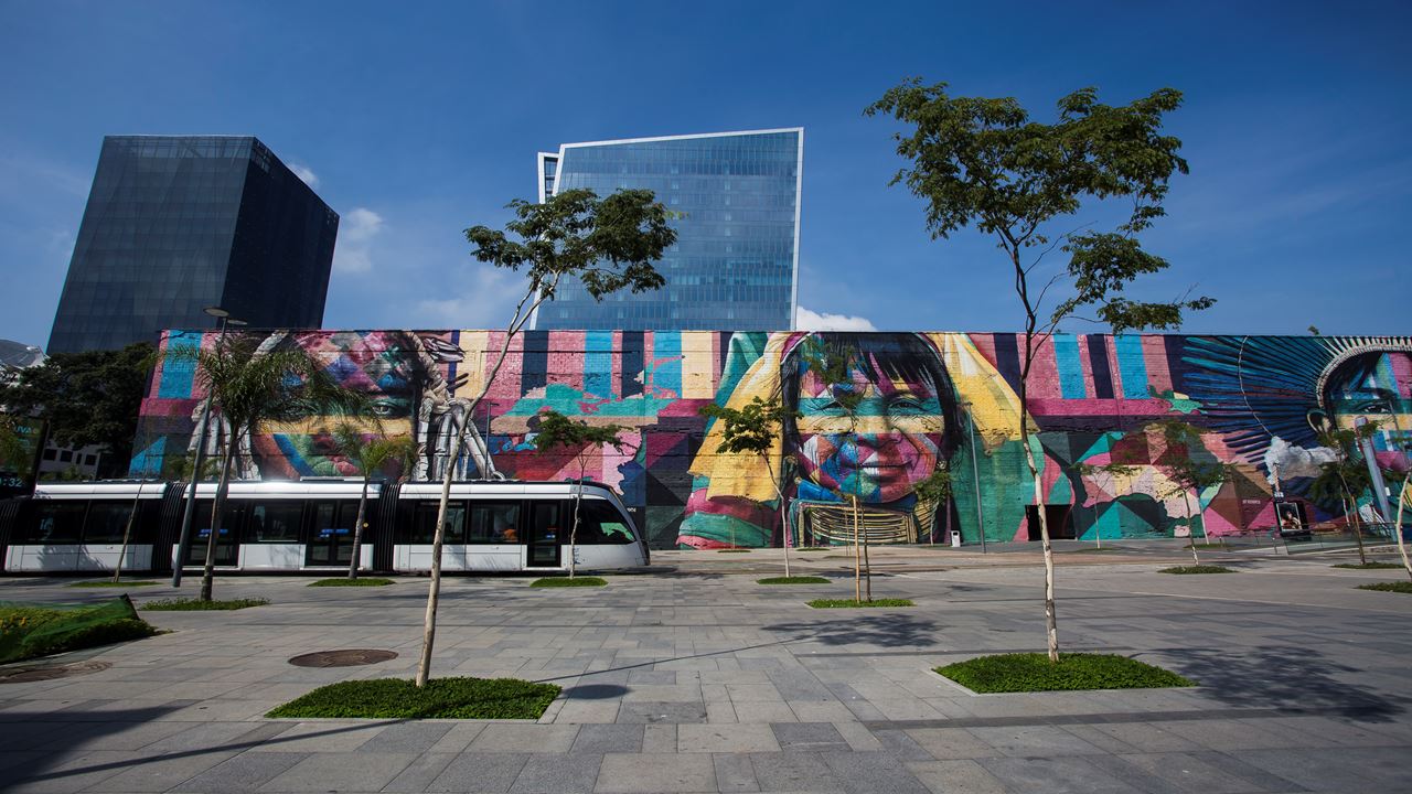 Tour A Pie Por El Centro Histórico (6)