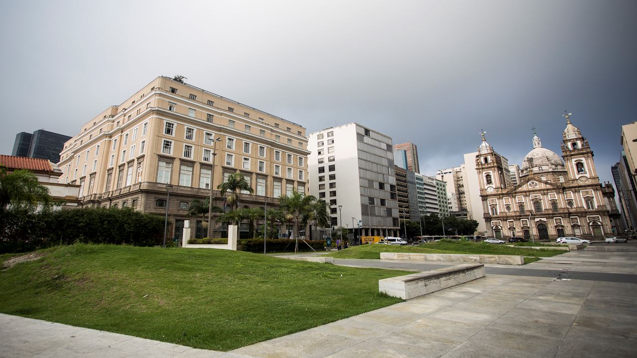 Tour A Pie Por El Centro Histórico (5)