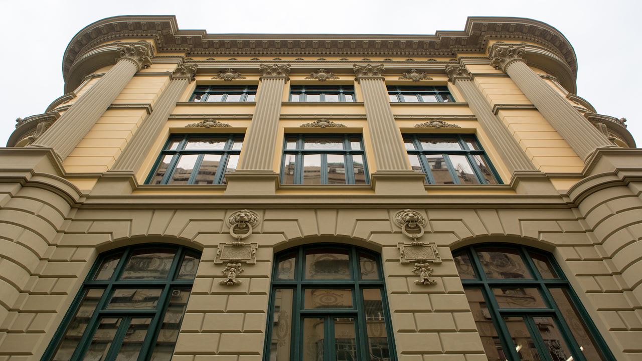 Tour A Pie Por El Centro Histórico (9)