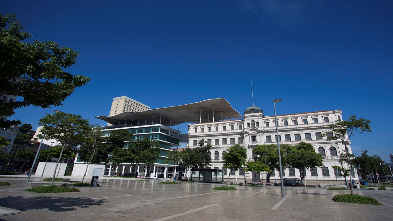 Tour A Pie Por El Centro Histórico (7)
