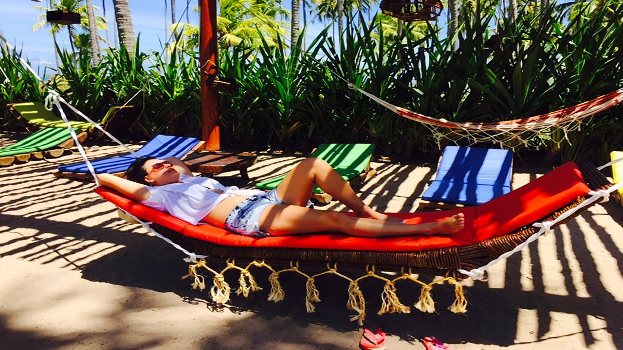 Passeio À Praia Dos Carneiros Com Catamarã foto 5