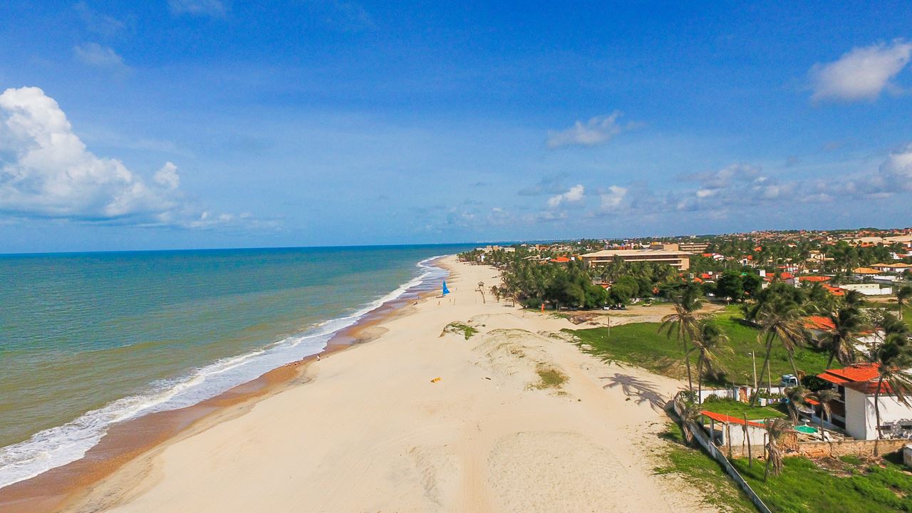 Tour À Praia De Cumbuco foto 4