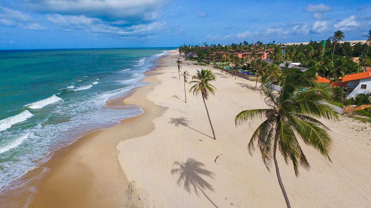 Tour À Praia De Cumbuco foto 3