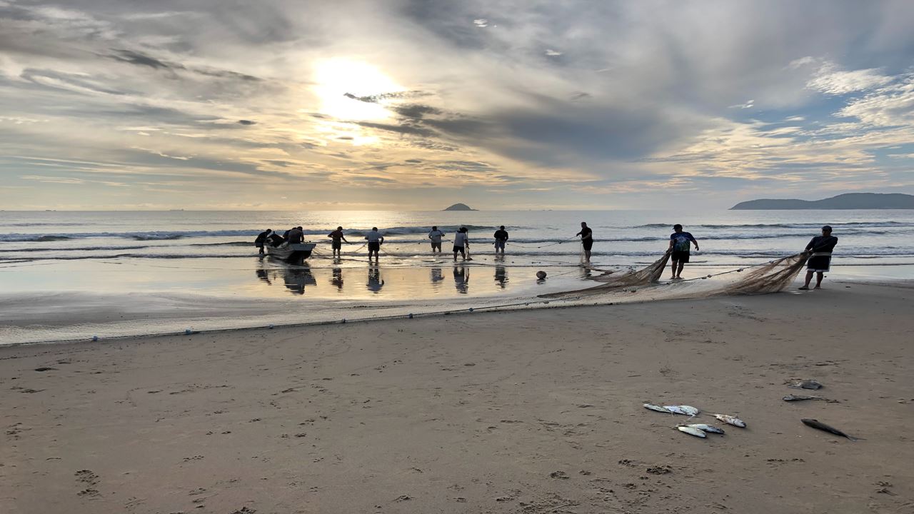 Tour A Praia De Mundaú foto 2