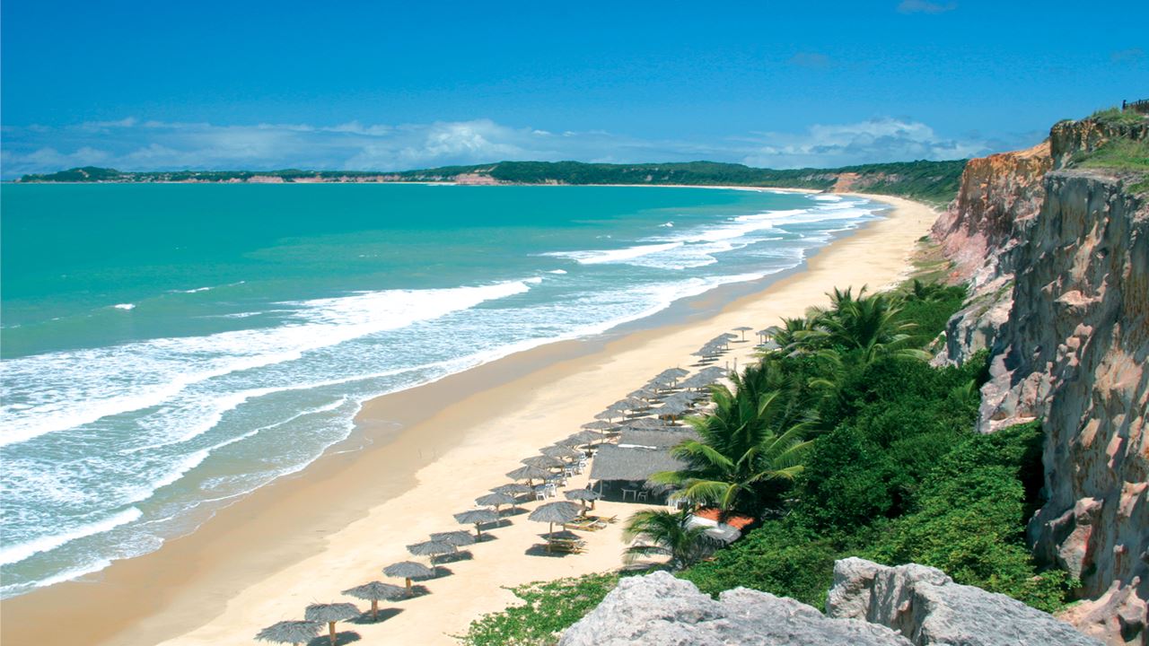 Tour A Playa De Pipa foto 12