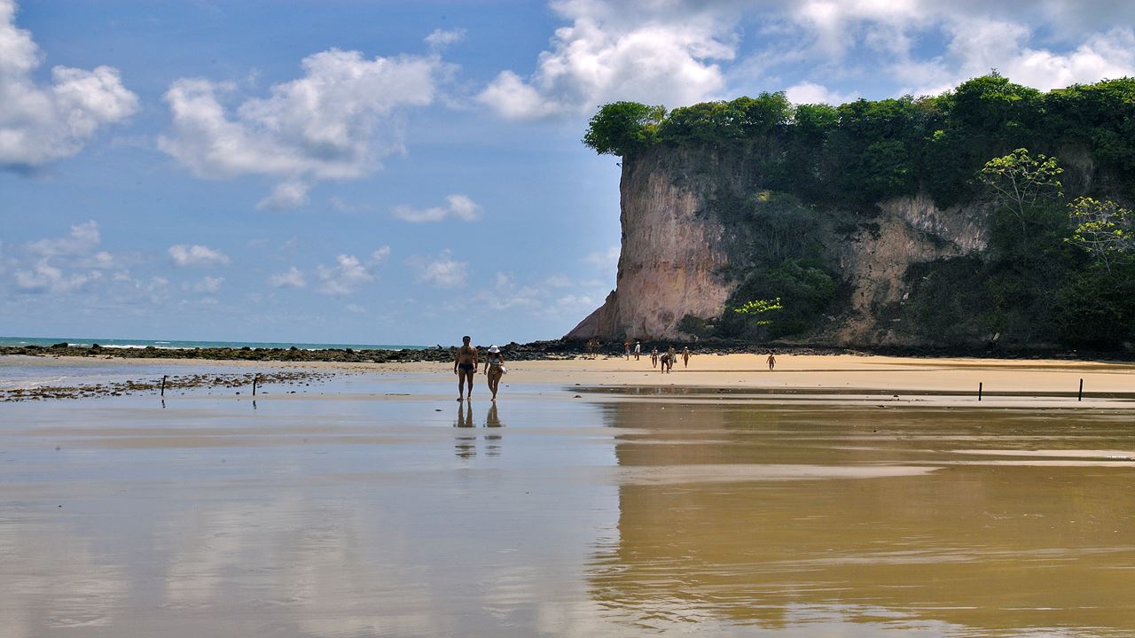 Tour A Playa De Pipa foto 1