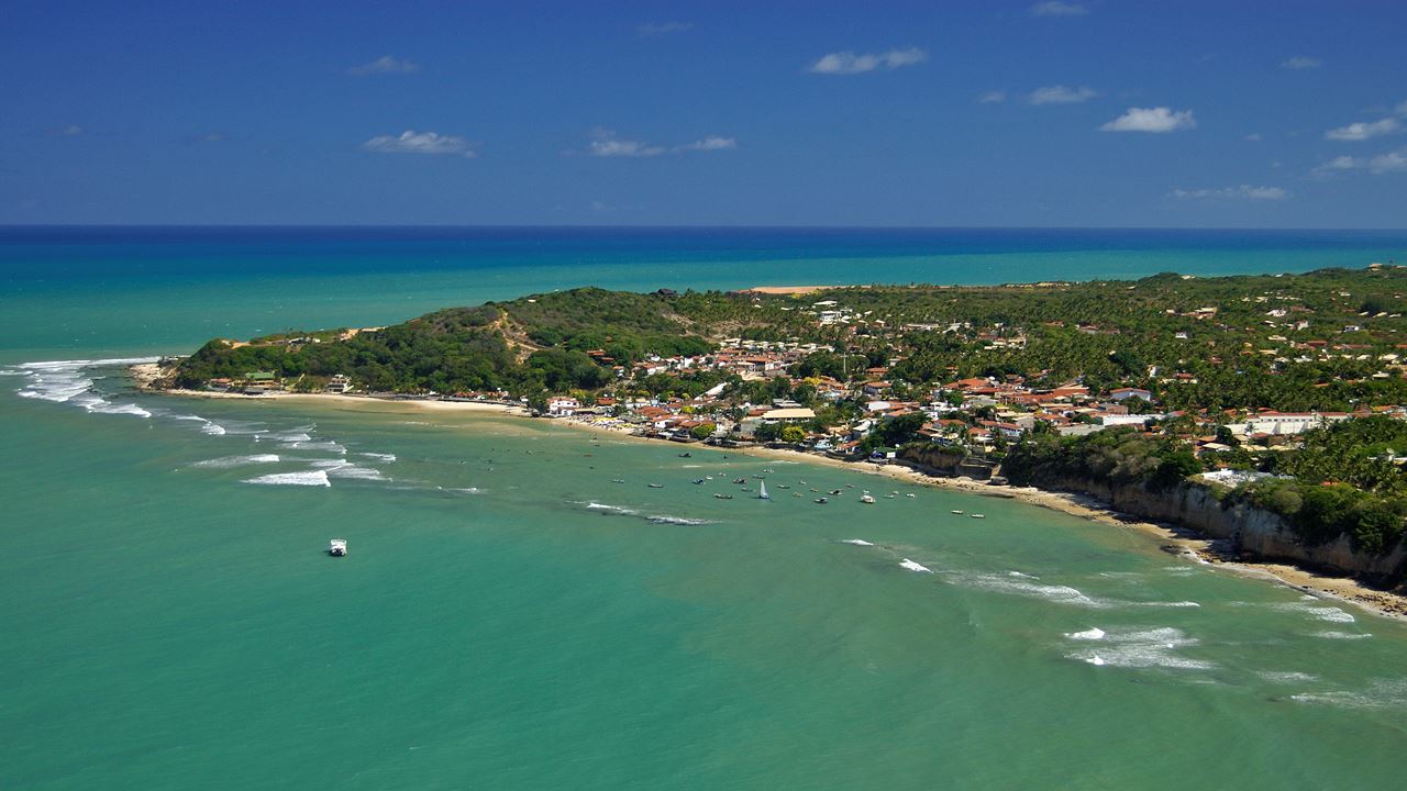 Tour A Playa De Pipa foto 6