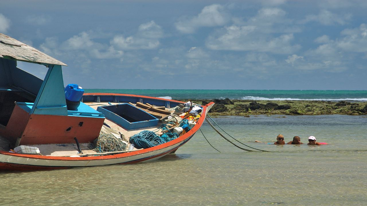 Tour A Playa De Pipa foto 3