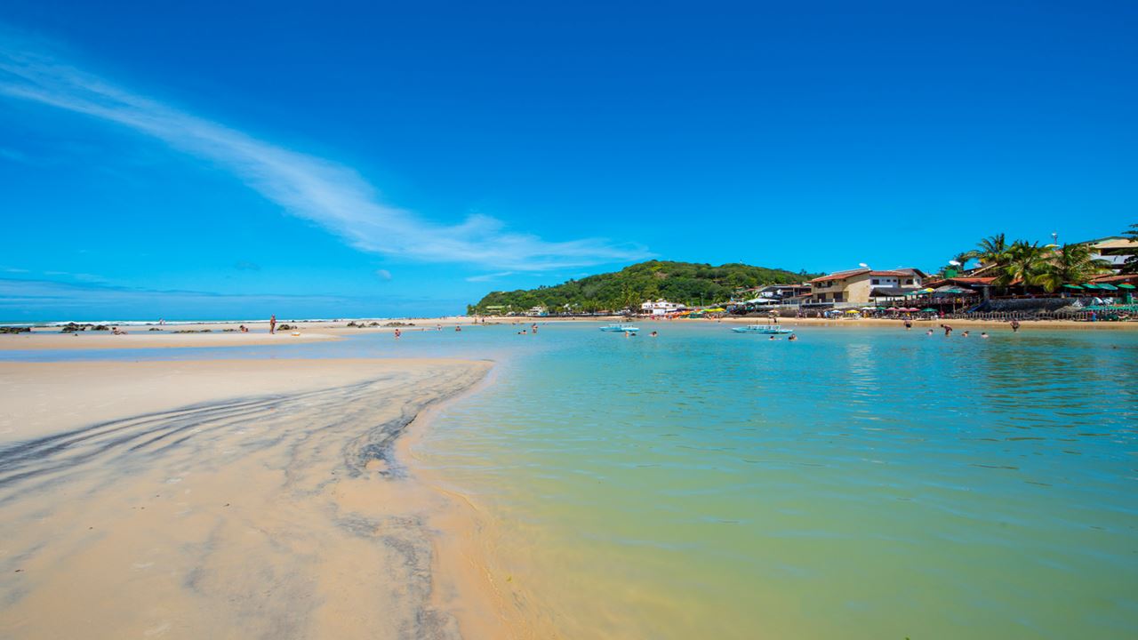 Tour A Playa De Pipa foto 10