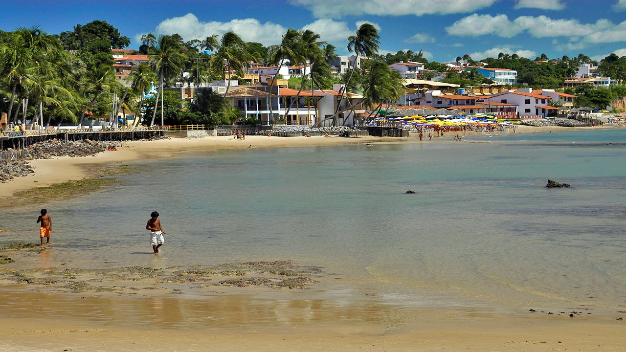 Tour A Playa De Pipa foto 4