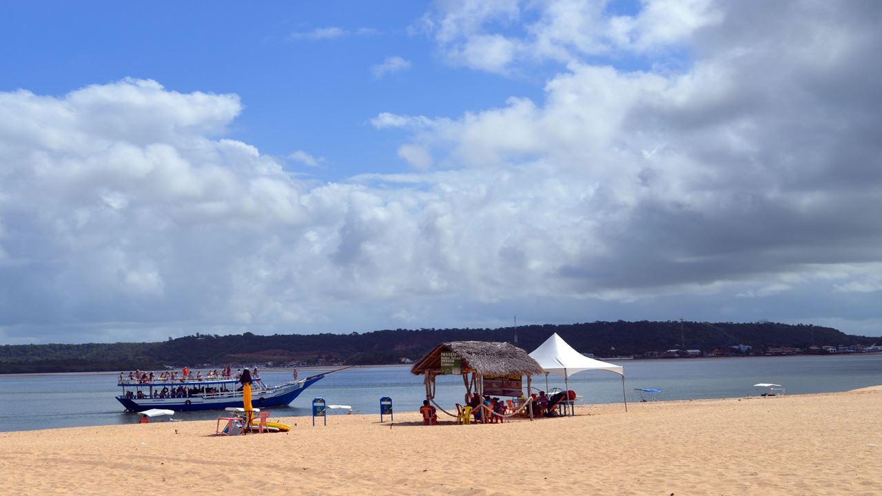 Tour To Gunga Beach foto 4